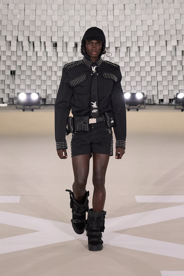 Off-White AW25 8