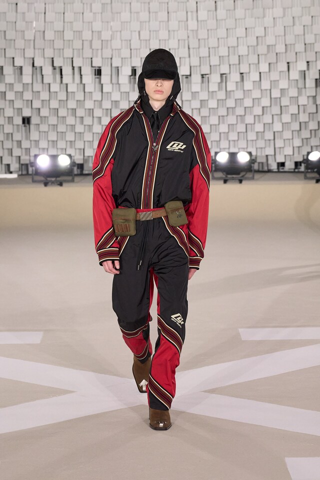 Off-White AW25 9