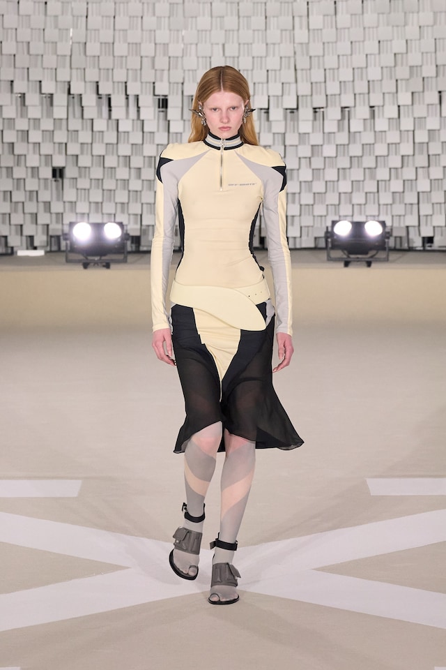 Off-White AW25 10