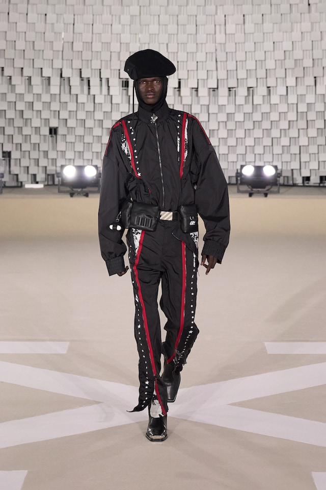 Off-White AW25 11