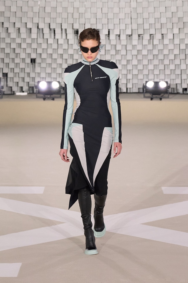 Off-White AW25 12