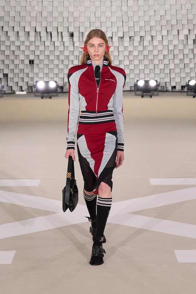 Off-White AW25 13