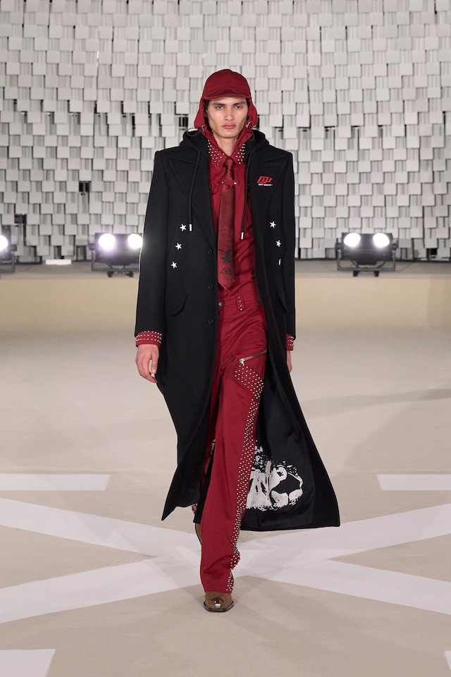 Off-White AW25 14