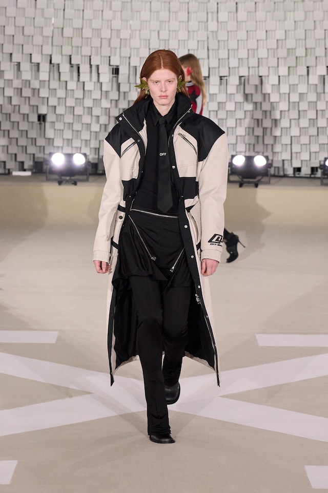 Off-White AW25 15