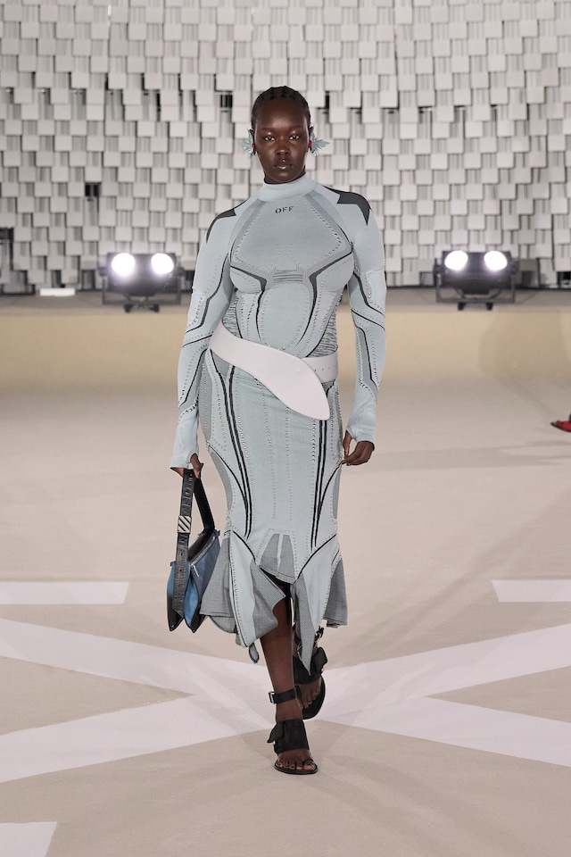 Off-White AW25 19
