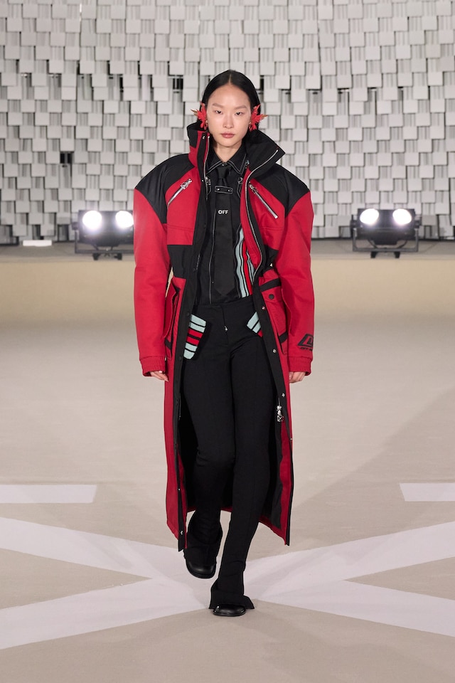 Off-White AW25 20