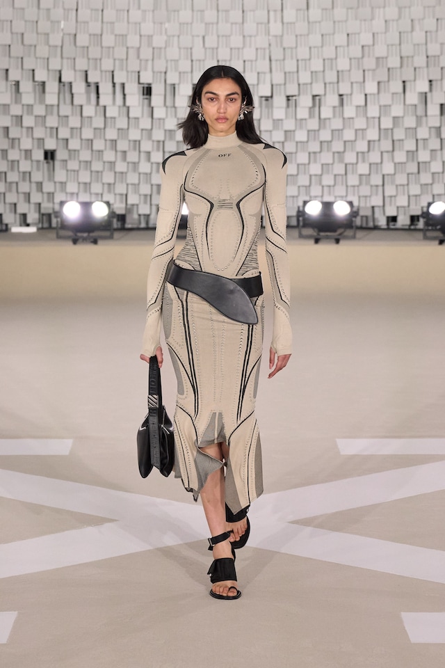 Off-White AW25 23