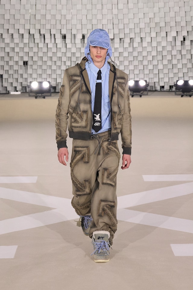 Off-White AW25 24