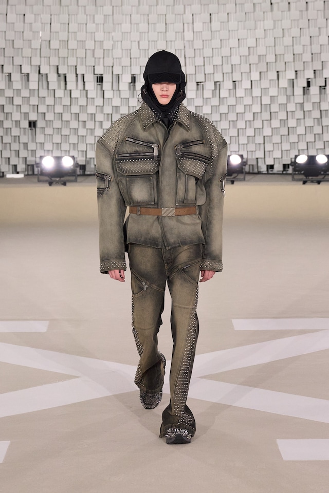 Off-White AW25 25