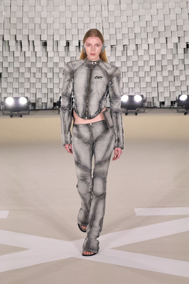Off-White AW25 26