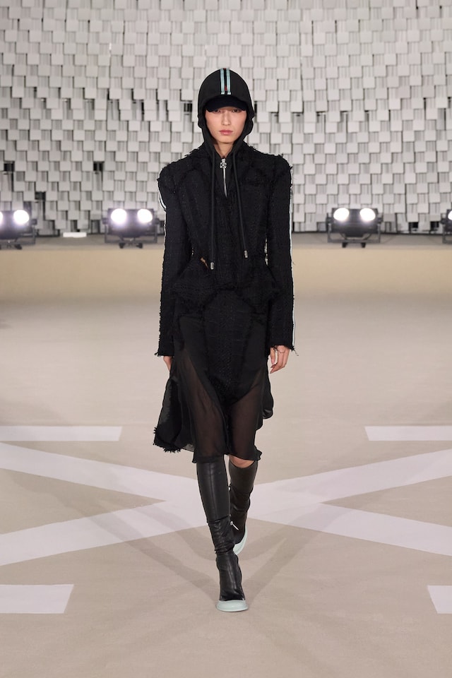 Off-White AW25 30
