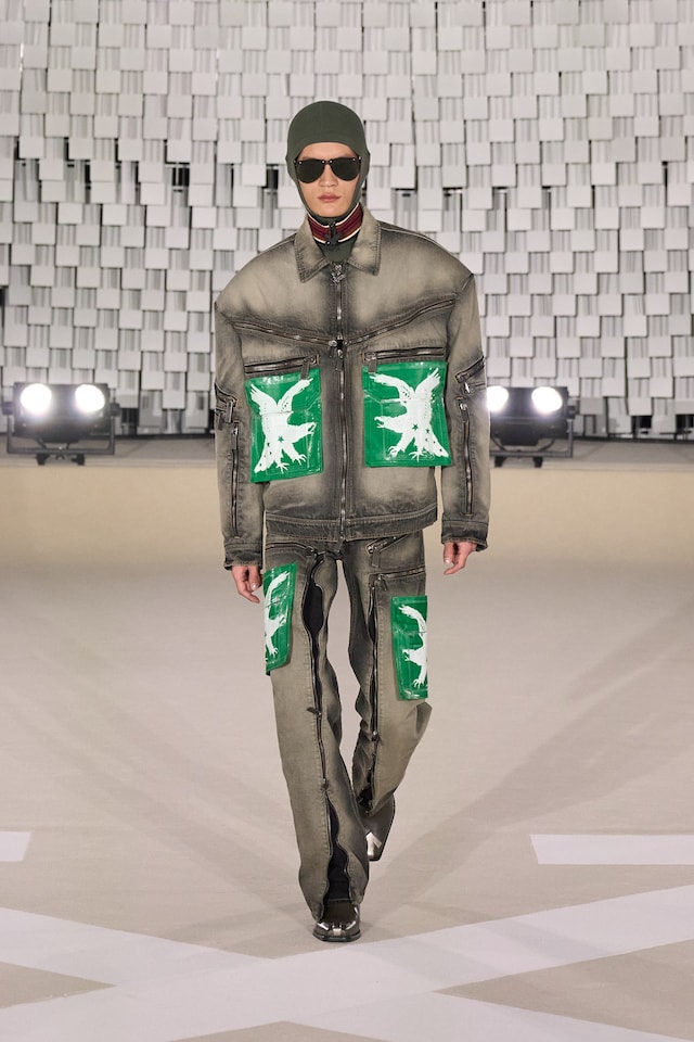 Off-White AW25 31