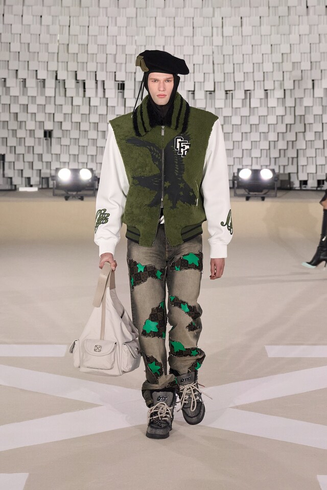 Off-White AW25 32