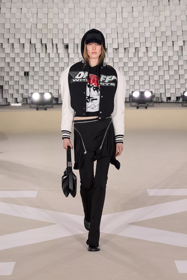 Off-White AW25 33