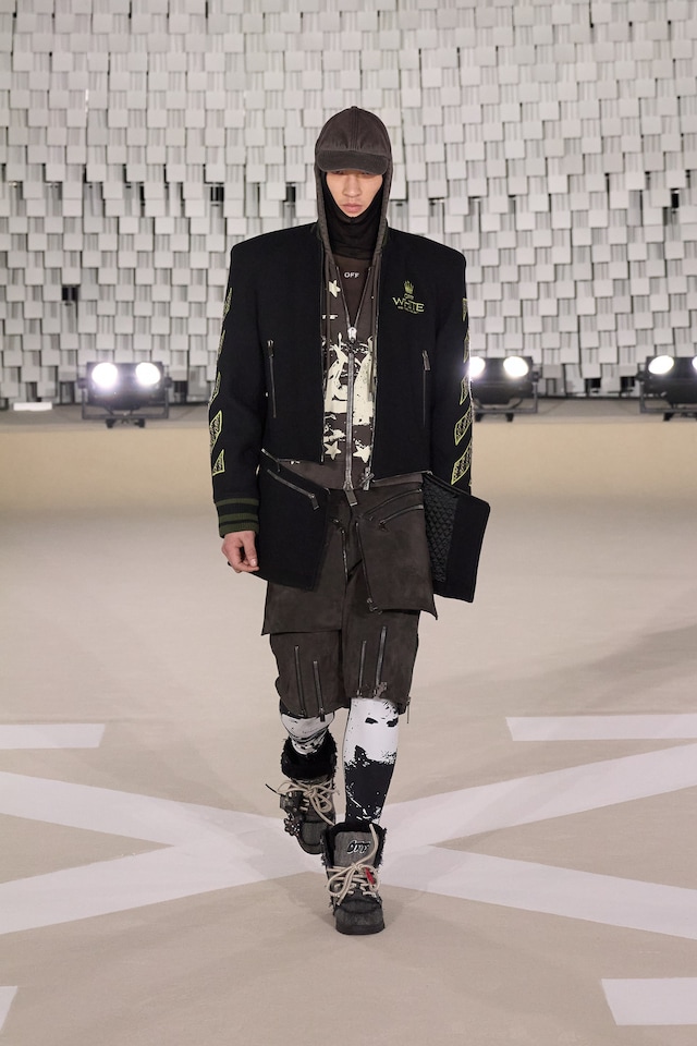 Off-White AW25 35