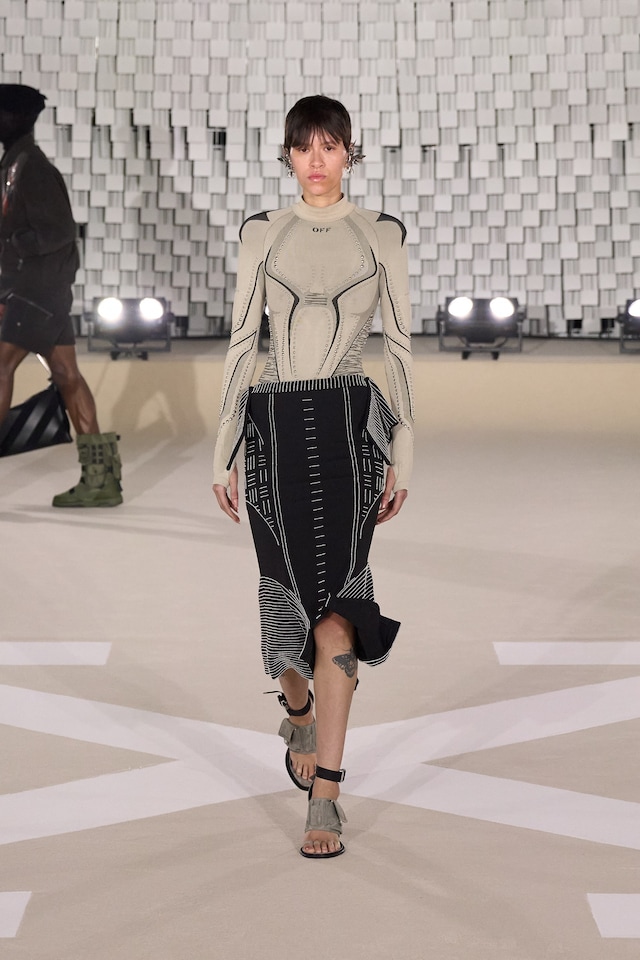 Off-White AW25 36
