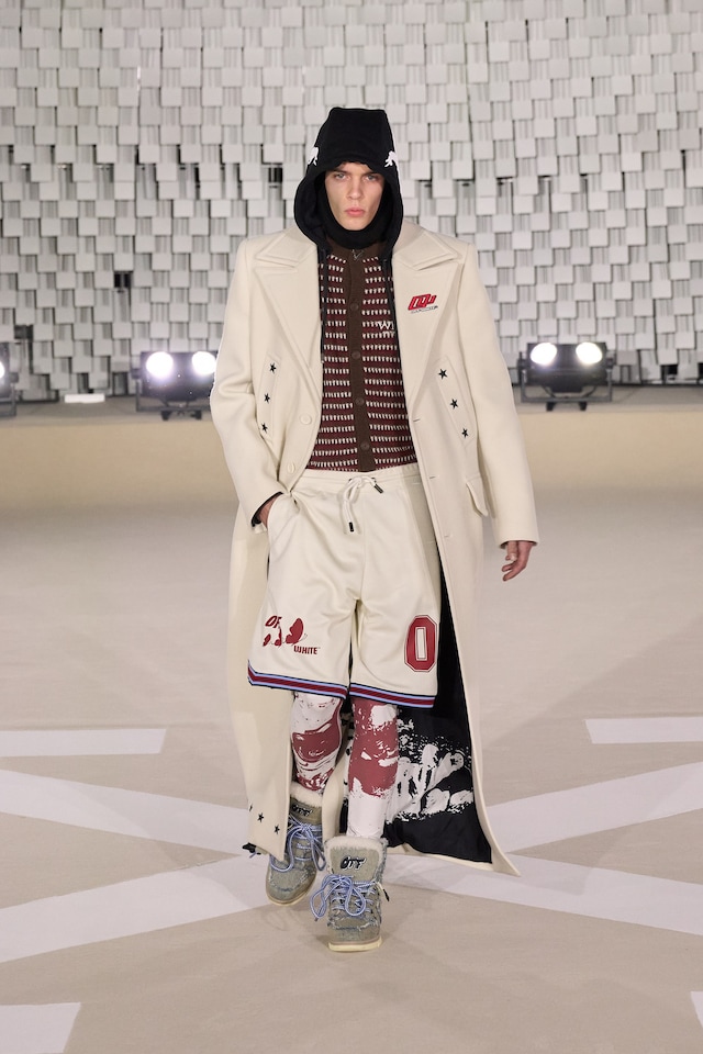 Off-White AW25 38