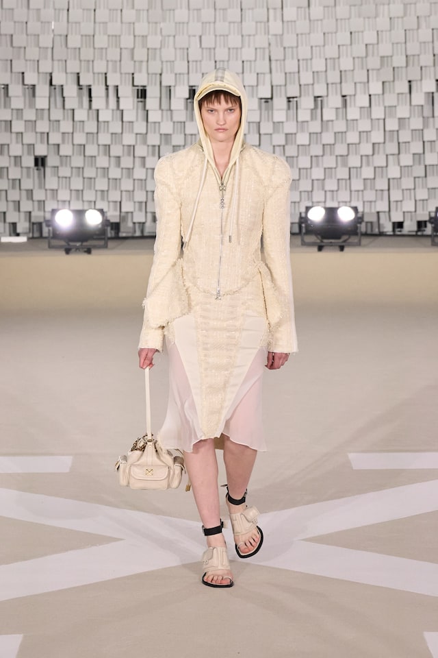 Off-White AW25 45