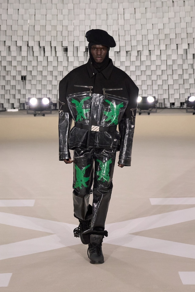 Off-White AW25 46