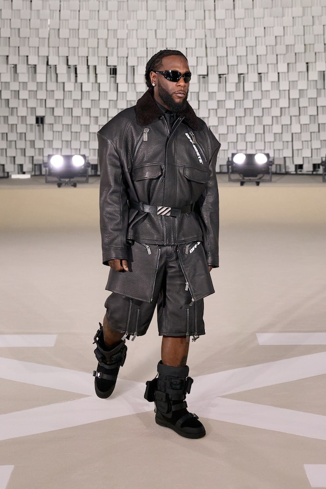 Off-White AW25 49
