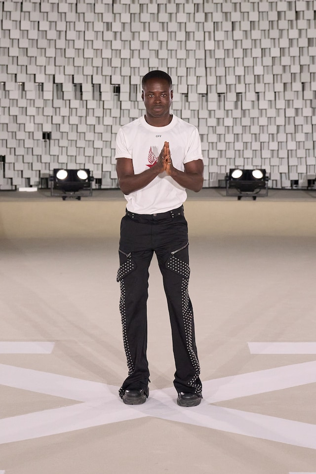Off-White AW25 50