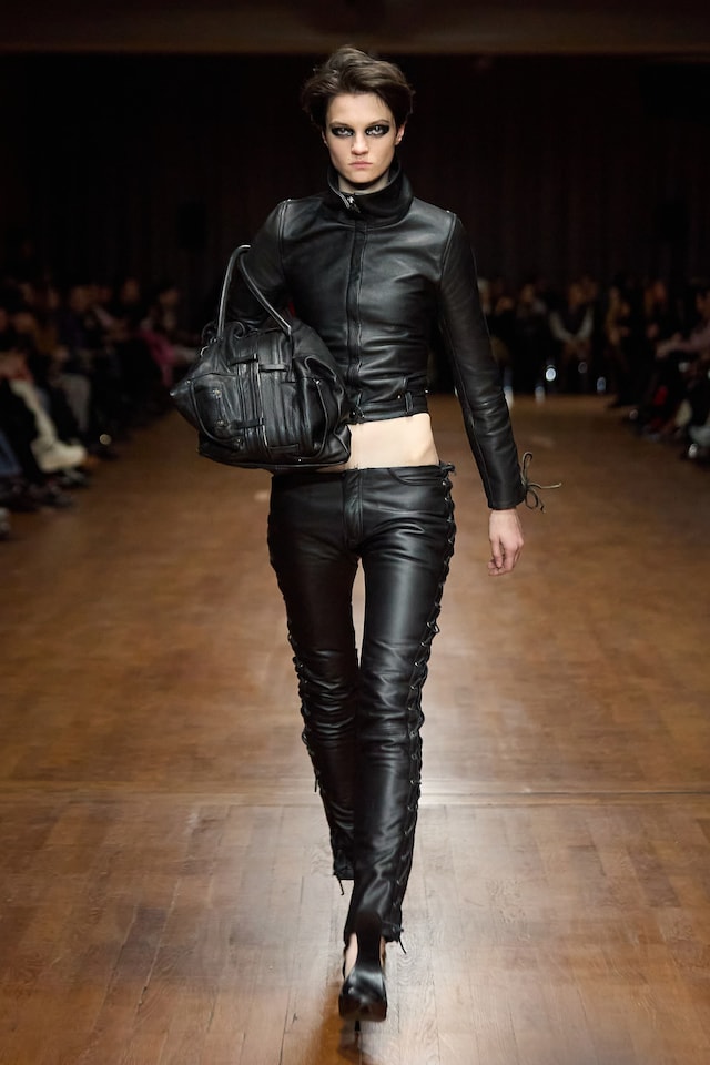Hodakova AW25 0