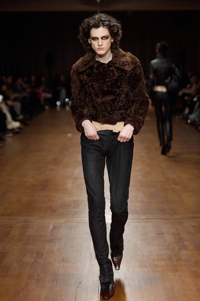 Hodakova AW25 2