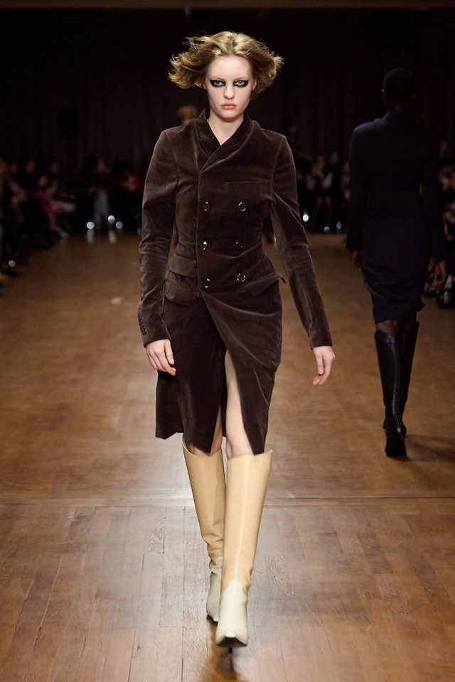 Hodakova AW25 3