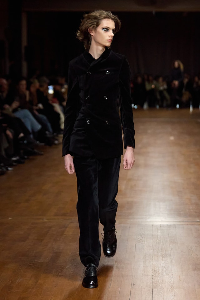 Hodakova AW25 5