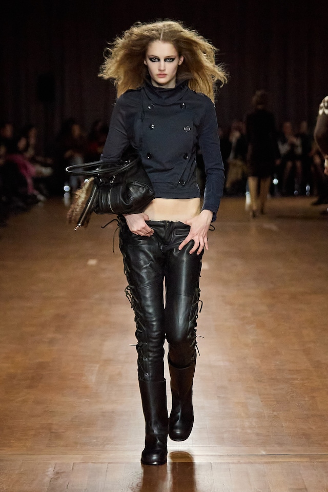 Hodakova AW25 6