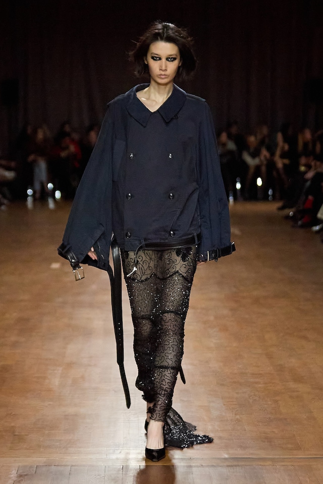 Hodakova AW25 7