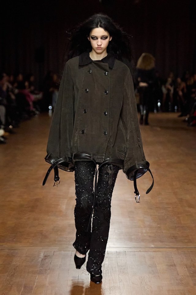 Hodakova AW25 8