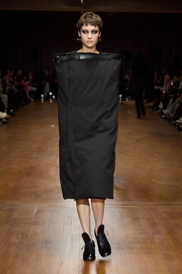 Hodakova AW25 12
