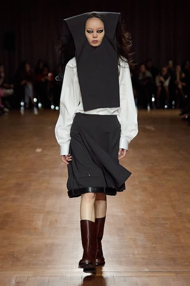 Hodakova AW25 14