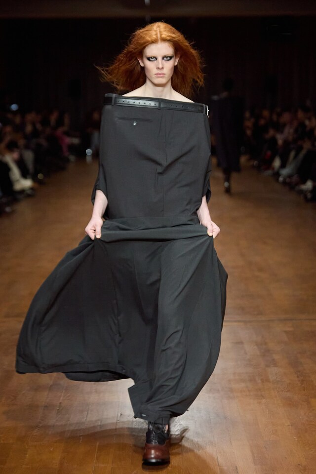 Hodakova AW25 23