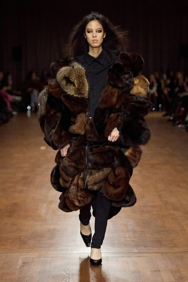Hodakova AW25 24