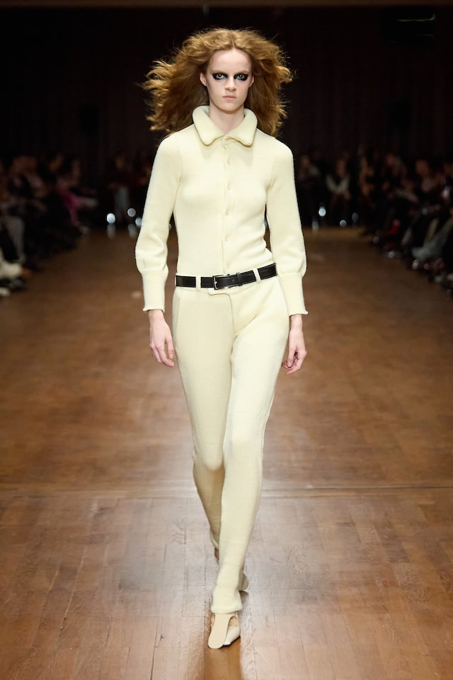 Hodakova AW25 25