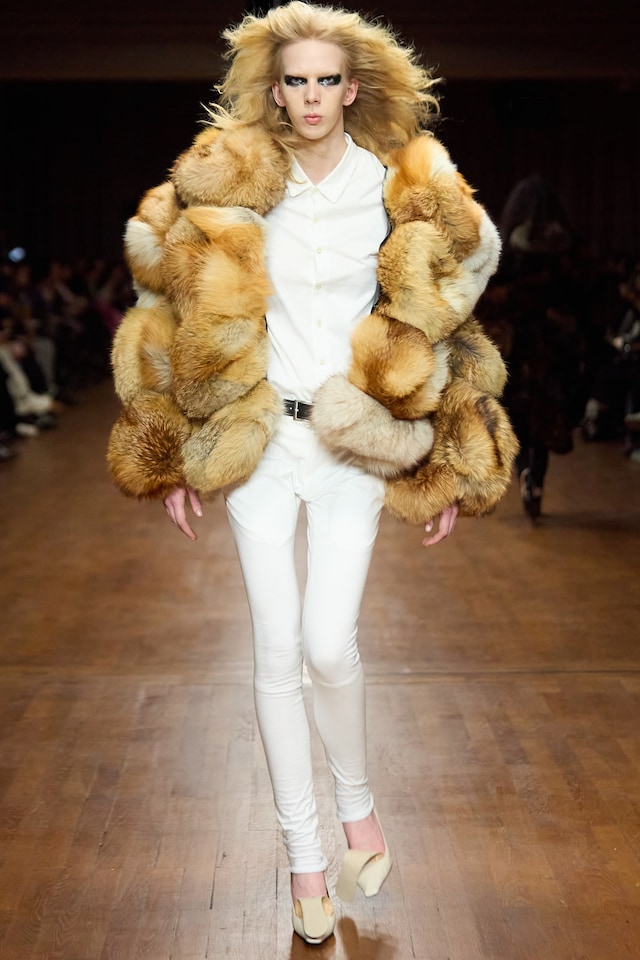 Hodakova AW25 26
