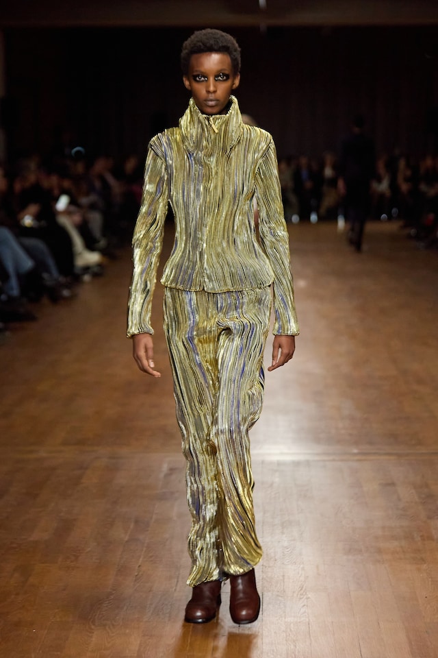 Hodakova AW25 30