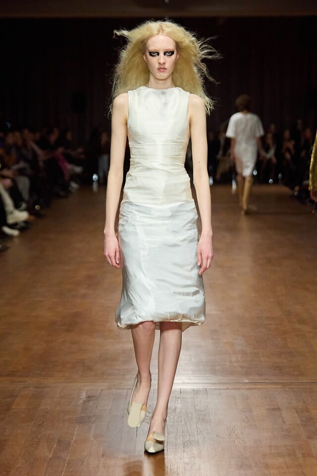 Hodakova AW25 32