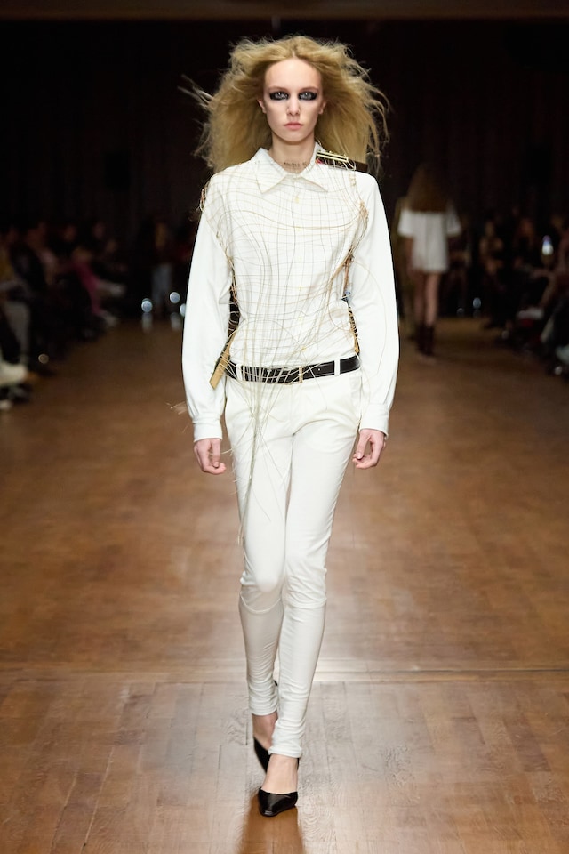 Hodakova AW25 33