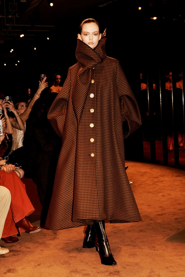 Schiaparelli AW25 ready-to-wear 7