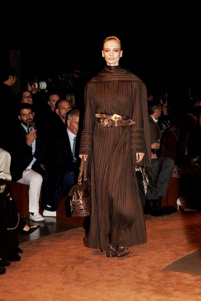 Schiaparelli AW25 ready-to-wear 9