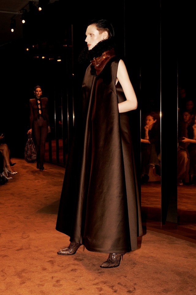 Schiaparelli AW25 ready-to-wear 11
