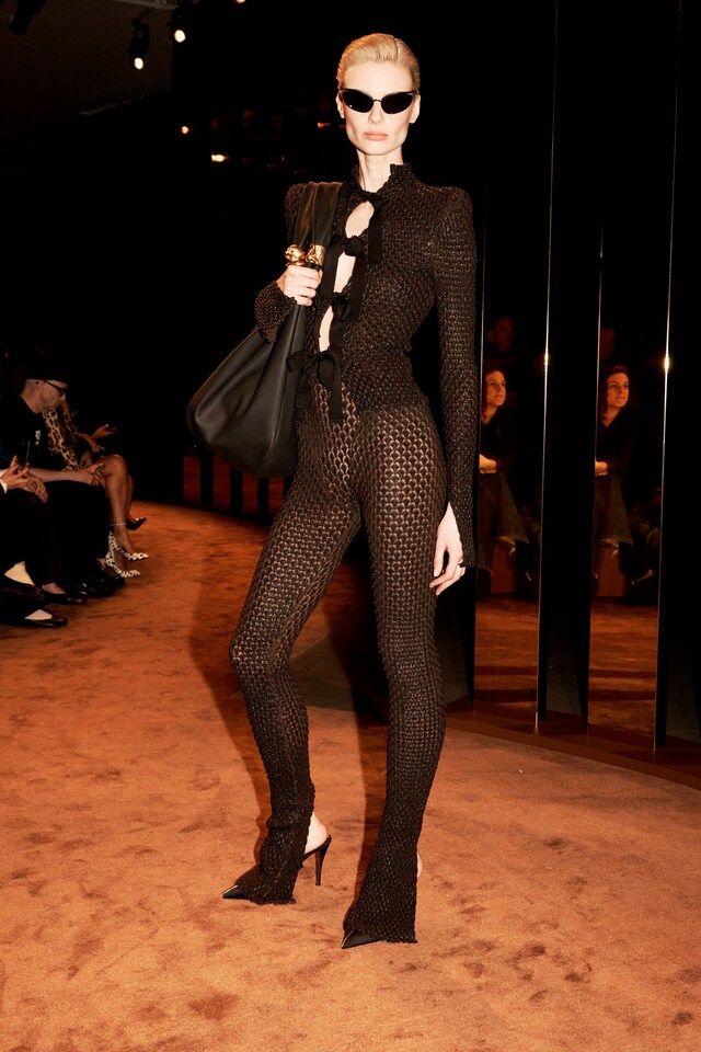 Schiaparelli AW25 ready-to-wear 14