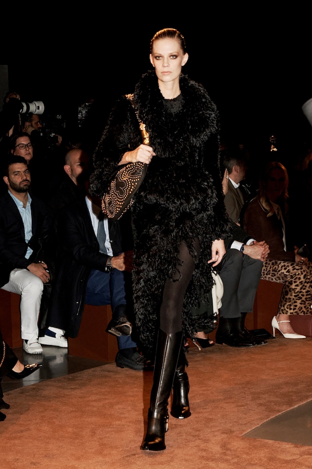 Schiaparelli AW25 ready-to-wear 17