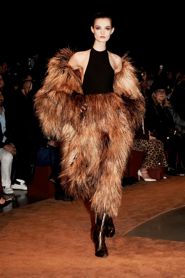 Schiaparelli AW25 ready-to-wear 18