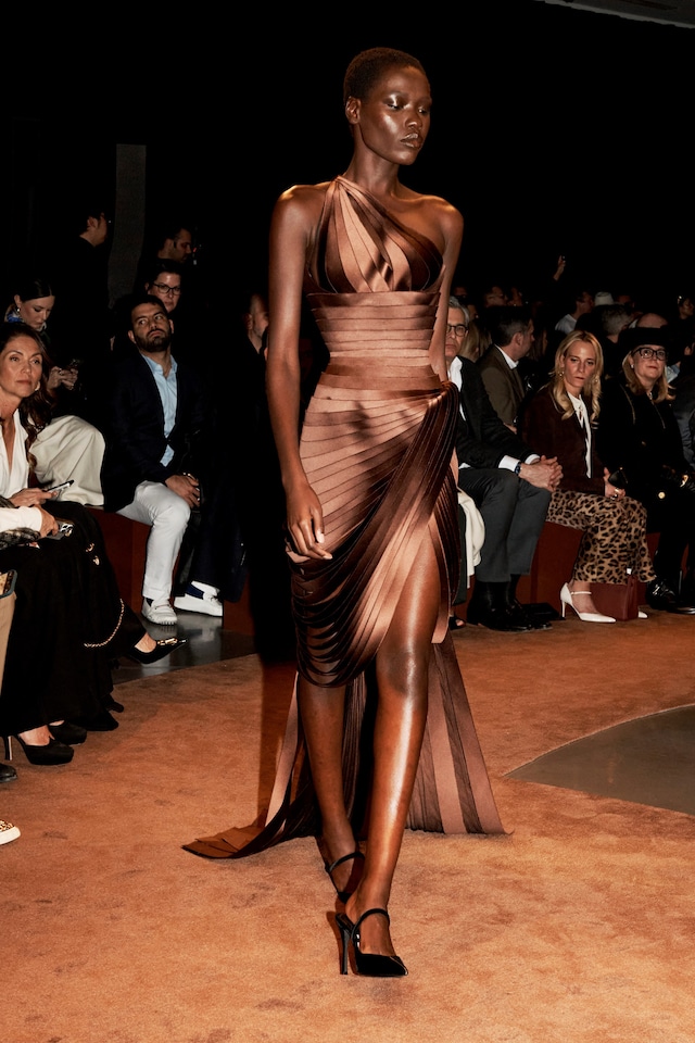 Schiaparelli AW25 ready-to-wear 19