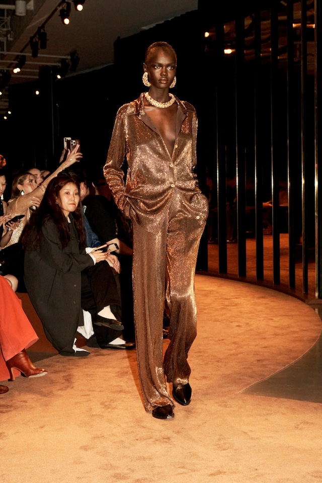 Schiaparelli AW25 ready-to-wear 20
