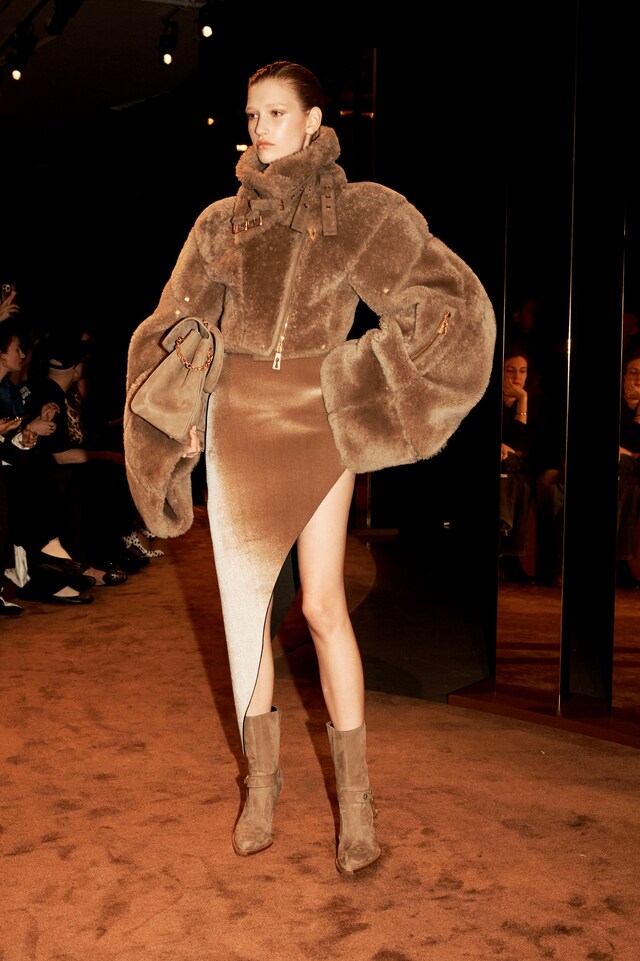 Schiaparelli AW25 ready-to-wear 25